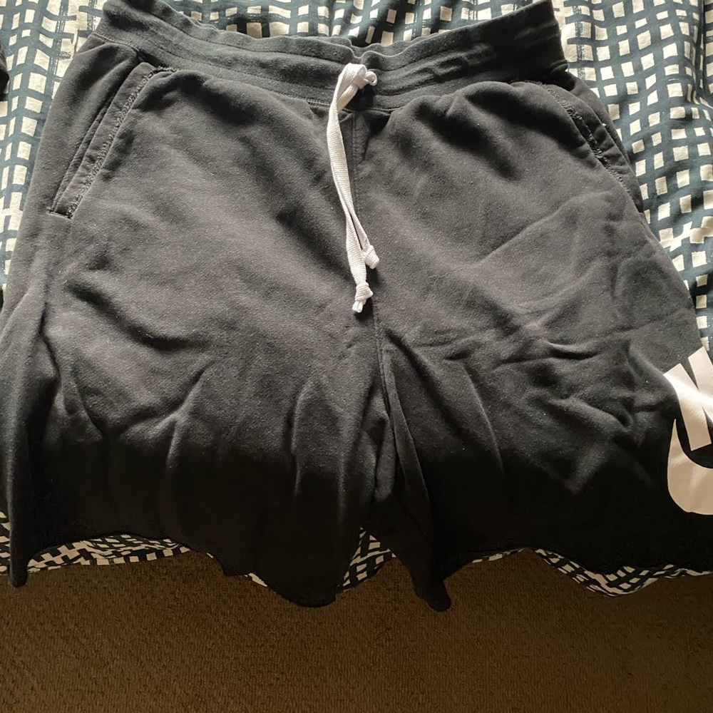 Nike Sportswear Shorts